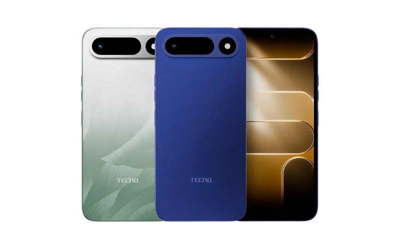 Đánh giá Tecno Pop X