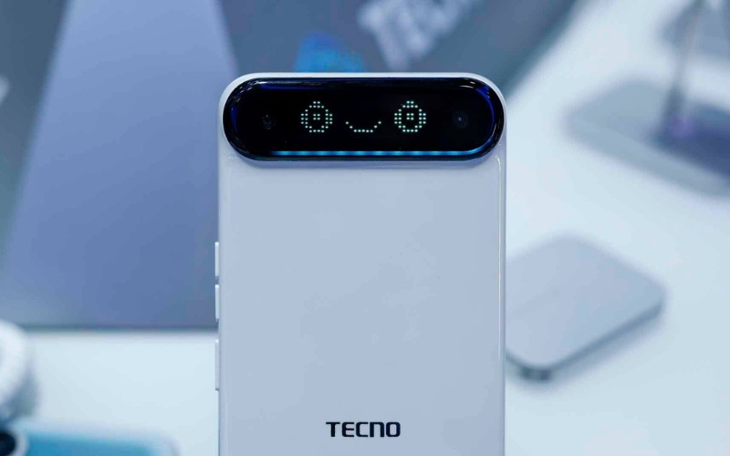 Camera và tính năng độc đáo