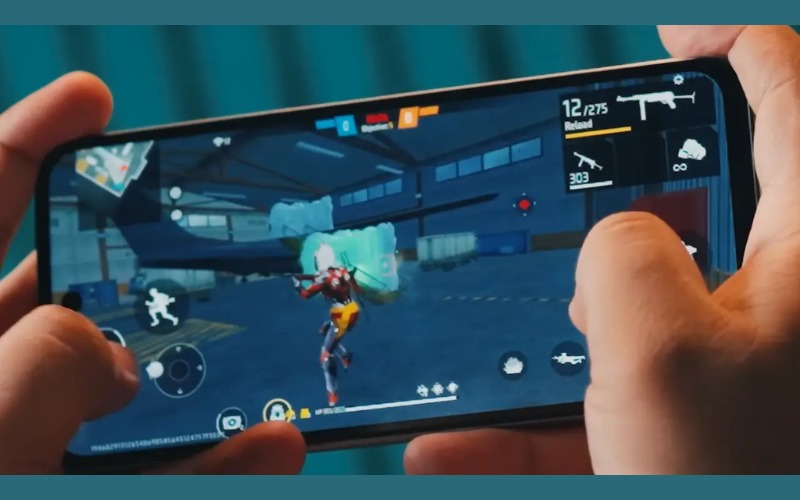 Tecno Spark 40C ra mắt