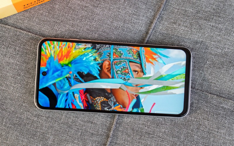 Tecno Spark 40C ra mắt