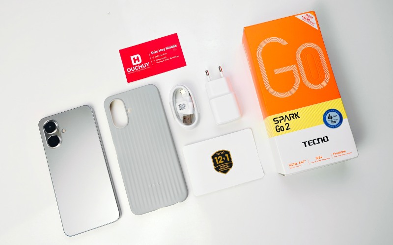 Hiệu năng ổn định với Unisoc T7250