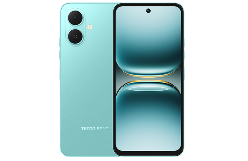 điện thoại Tecno Spark Go 2