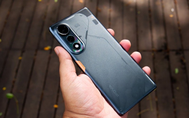 Đặc điểm nổi bật của Tecno Pova Curve 5G