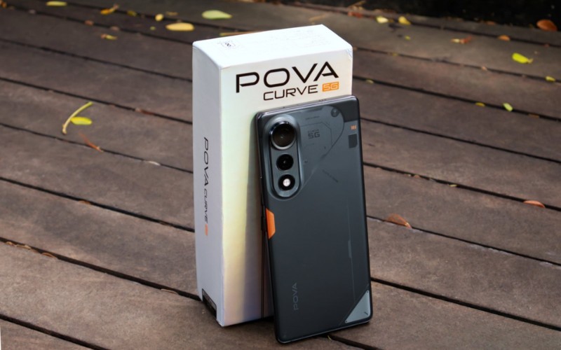 Dung lượng pin 5500 mAh