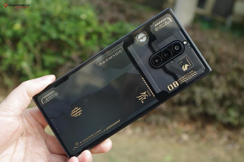 giá bán trên Nubia Red Magic 8 Pro giá bán trên Nubia Red Magic 8 Pro