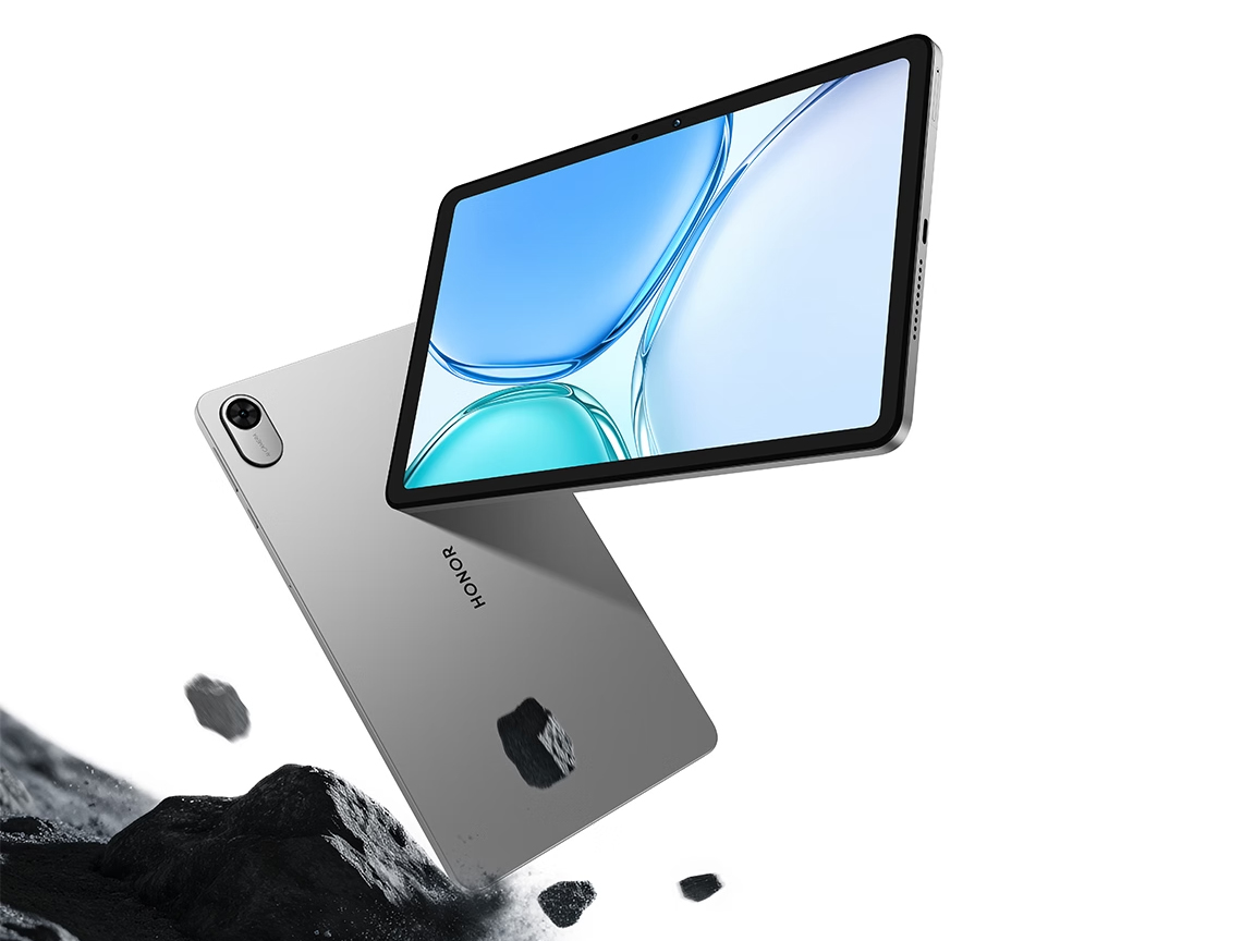 Honor Pad X10 Mini ra mắt tại Trung Quốc vào ngày 23/10/2026