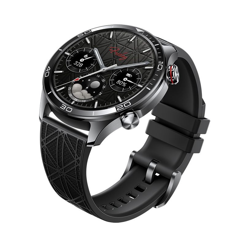 HONOR Watch 6 Pro chính thức ra mắt