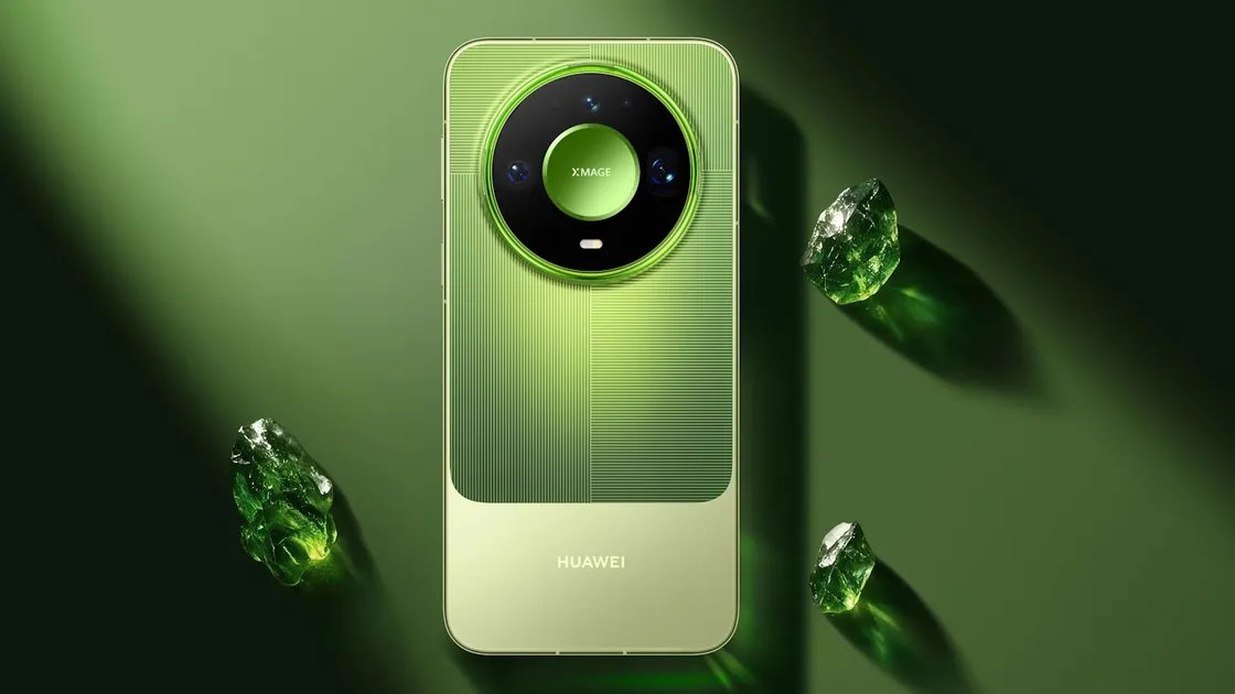 Huawei vừa chính thức ra mắt Huawei Mate 90 Pro Max
