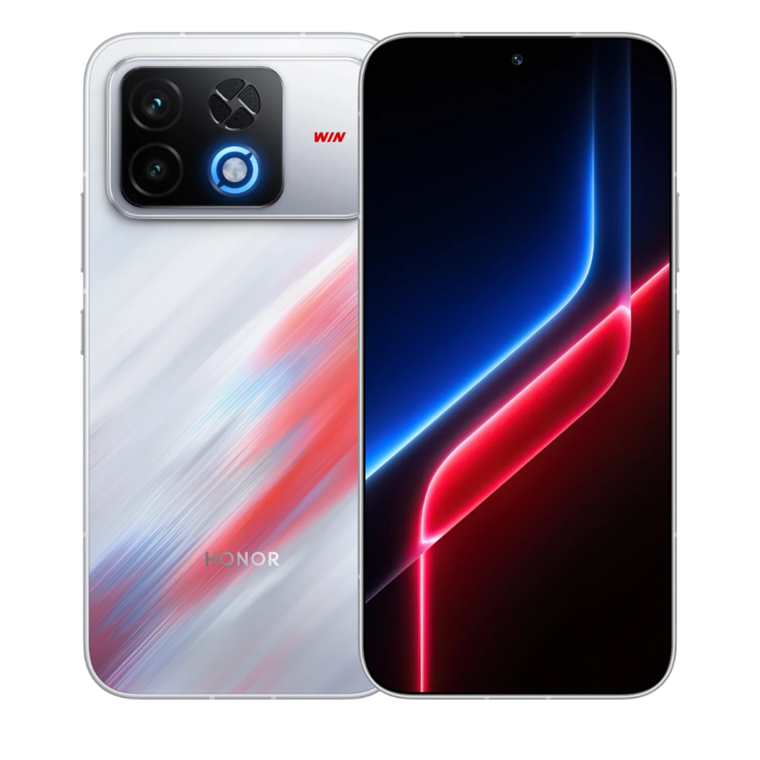 HONOR Win RT 2 sở hữu màn hình LTPS OLED phẳng 6,89 inch