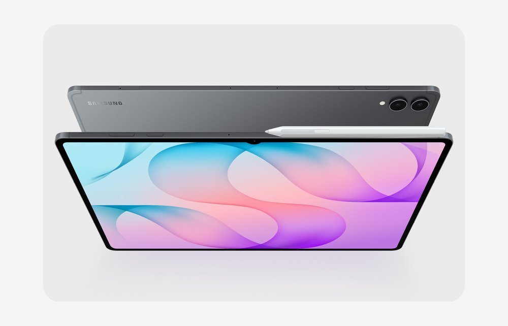 Samsung Galaxy Tab S12 Ultra dùng tấm nền Dynamic AMOLED 2X kích thước 14,6 inch