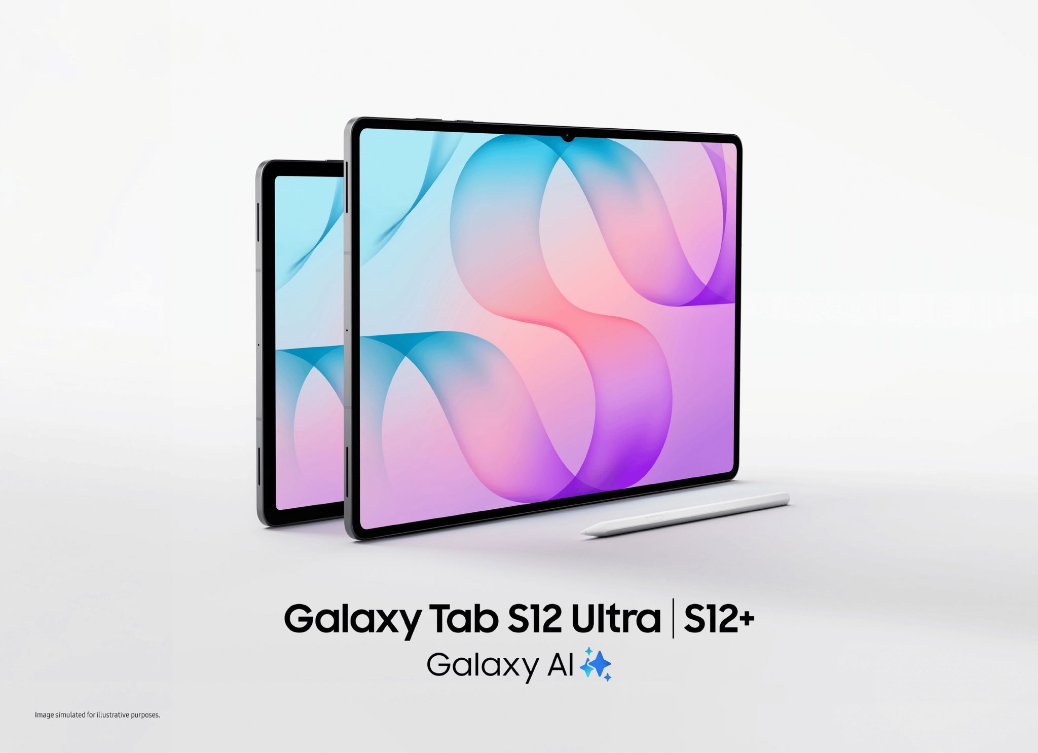 Samsung Galaxy Tab S12 Ultra chính thức ra mắt
