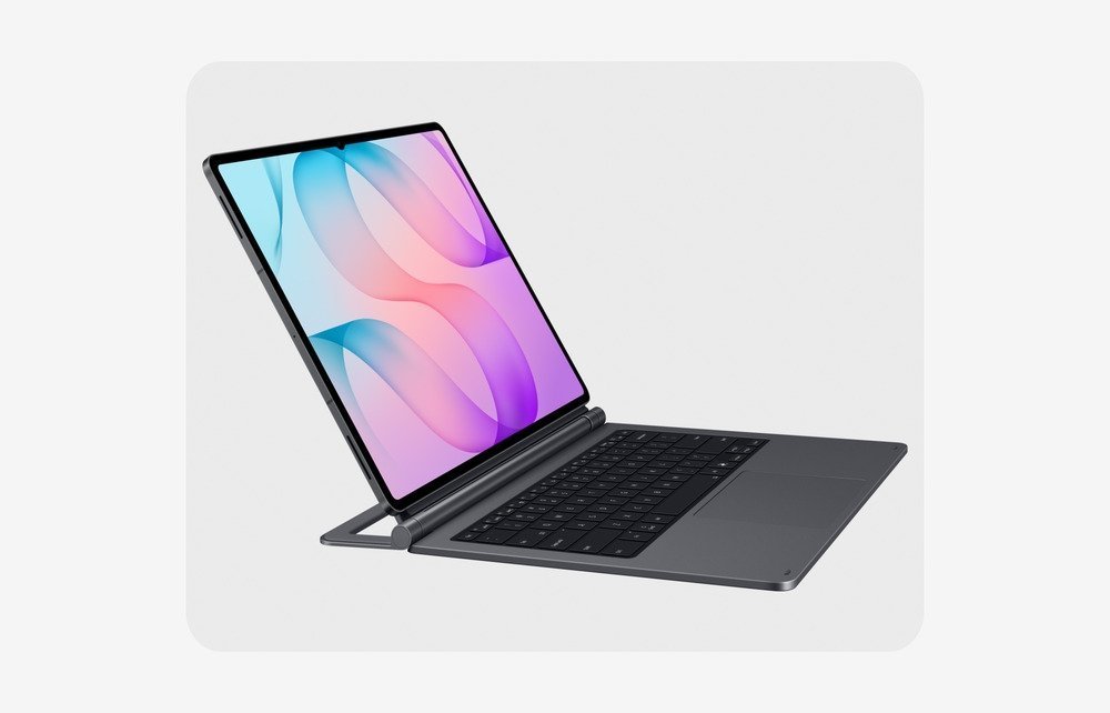 Samsung Galaxy Tab S12 Ultra có thiết kế mỏng nhất dòng Samsung Tab