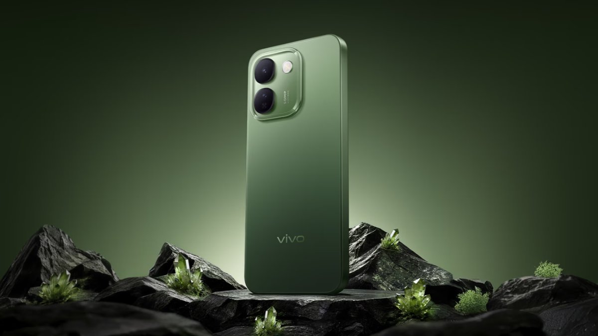 vivo s2 fe có thiết kế gọn, bền bỉ chuẩn IP68 và IP69