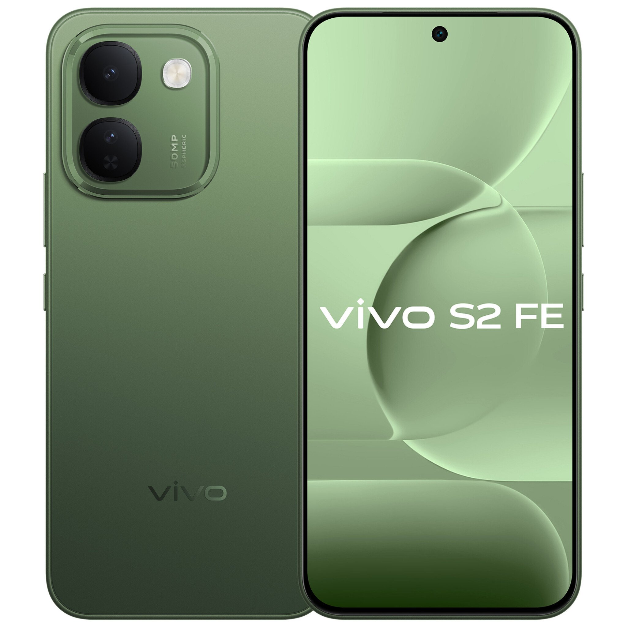 vivo S2 FE ra mắt tại Ấn Độ