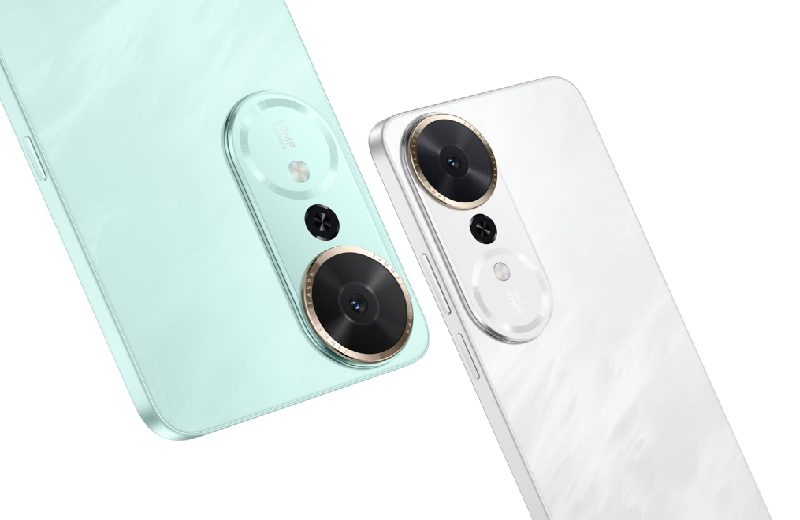 thiết kế Honor Play 70 Plus