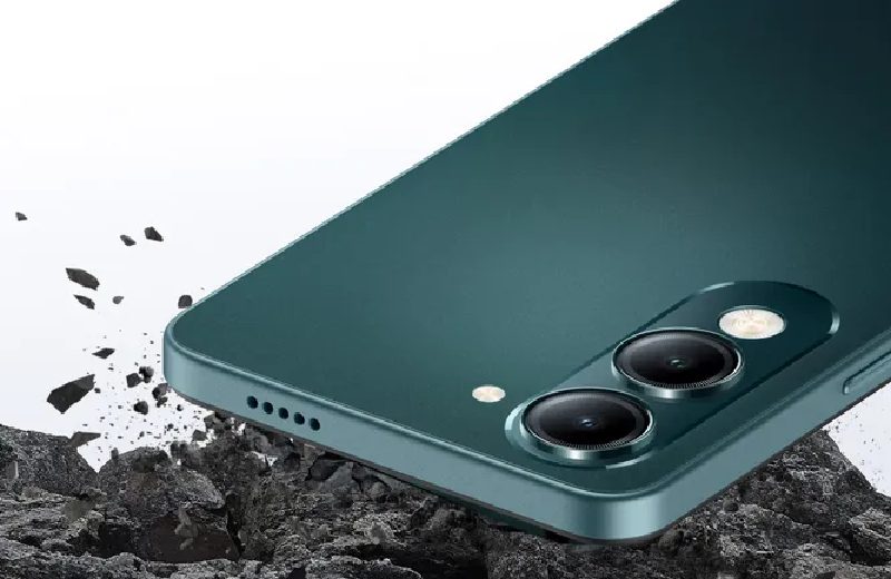 thiết kế vivo Y04s