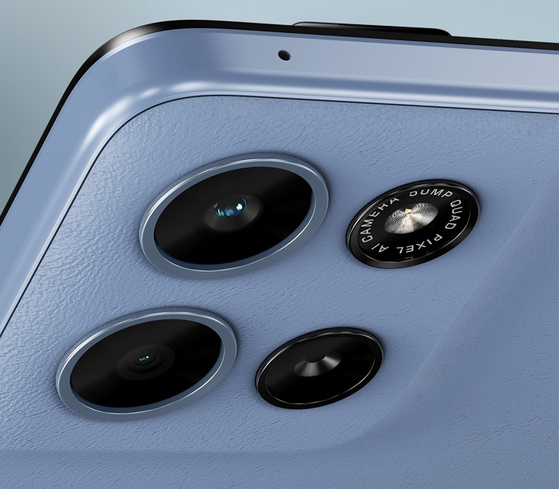 camera chính độ phân giải 50MP