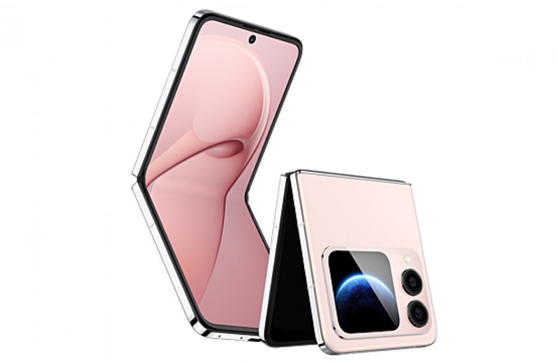 màn hình chính LTPO OLED 6,94 inch