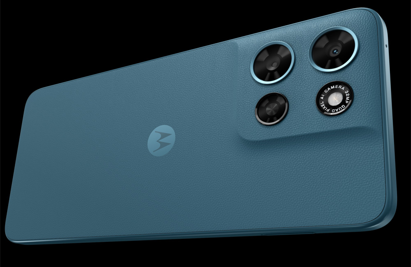 Moto G Play (2026) giá bao nhiêu