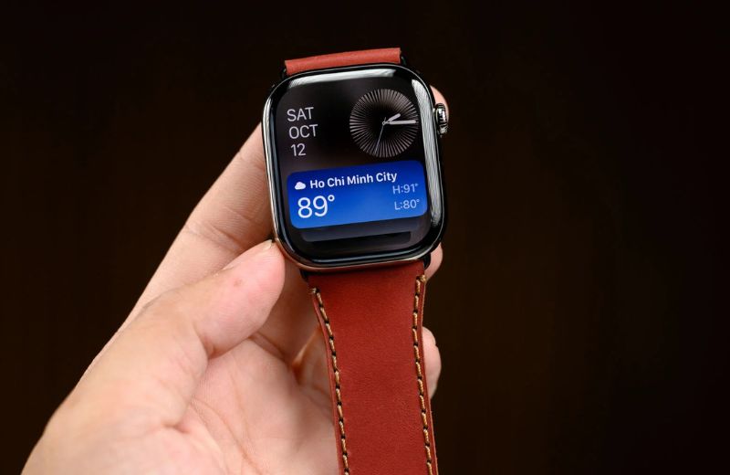 apple watch s10 46mm tính năng