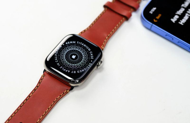 apple watch s10 46mm
