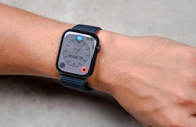 apple watch series 9 41mm đồng hồ