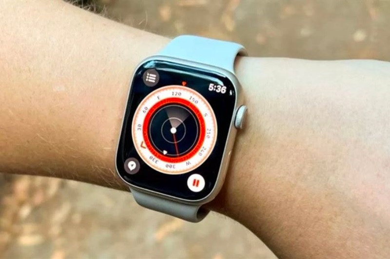 đánh giá apple watch series 9