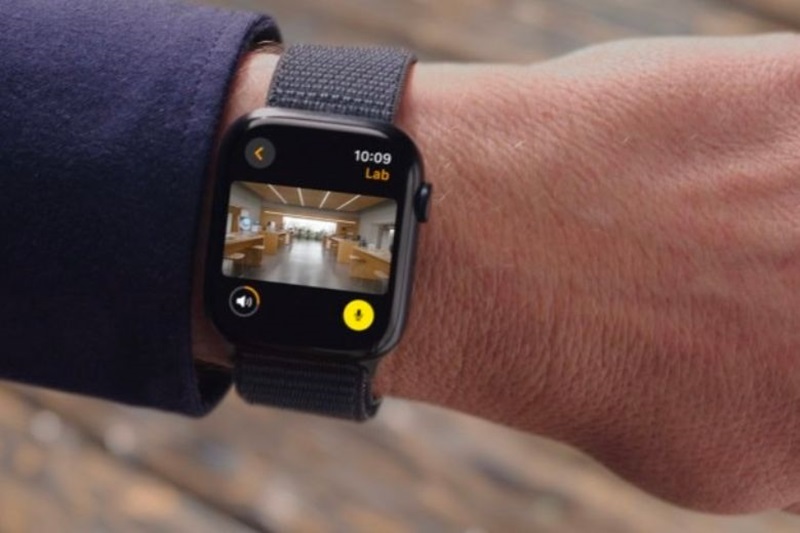 đánh giá apple watch series 9