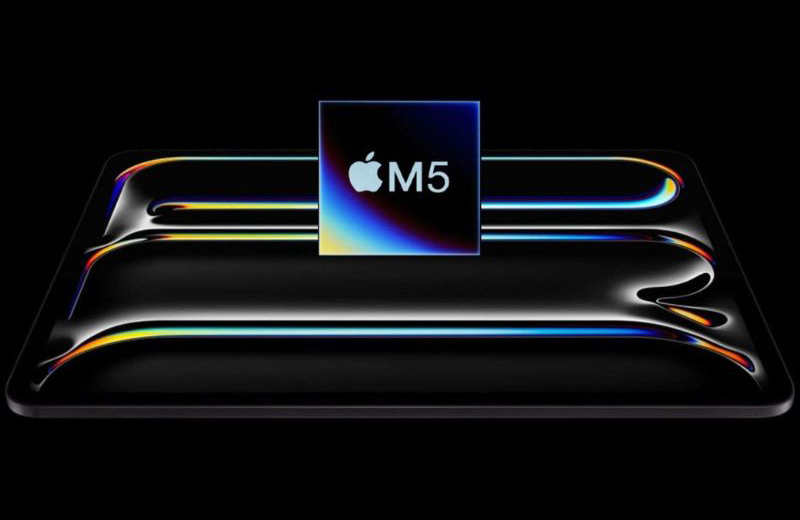 Apple ra mắt iPad Pro mới mạnh mẽ với chip M5