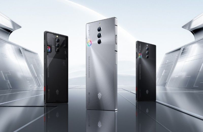 Gaming Phone giá bao nhiêu