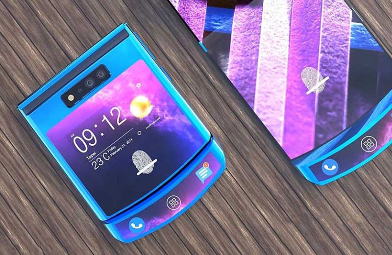 danh mục điện thoại motorola 