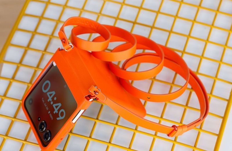 danh mục điện thoại motorola 