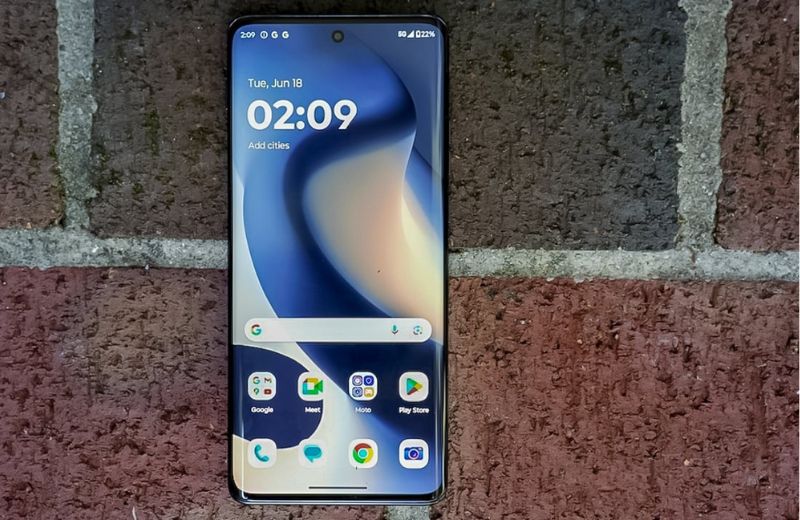 danh mục điện thoại motorola 