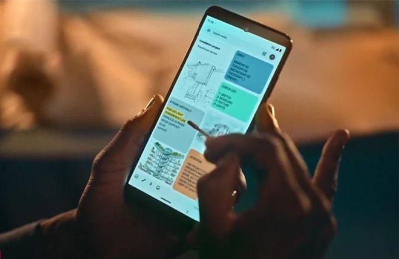 danh mục điện thoại motorola 