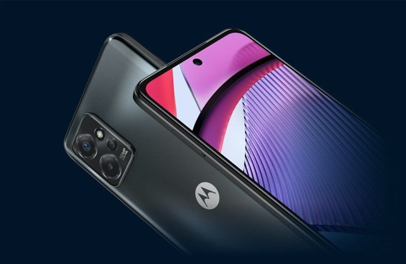 Moto G Power