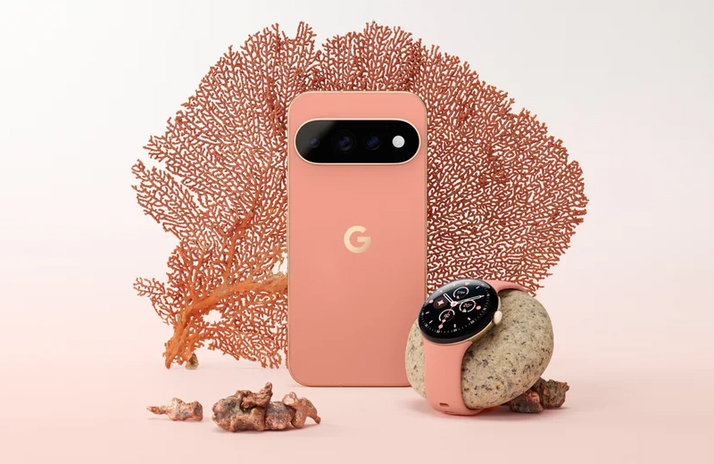 Google Pixel 11 Pro ra mắt khi nào? 