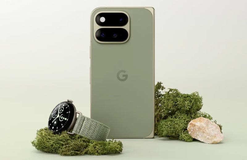 Google Pixel 11 Pro Fold ra mắt khi nào? 