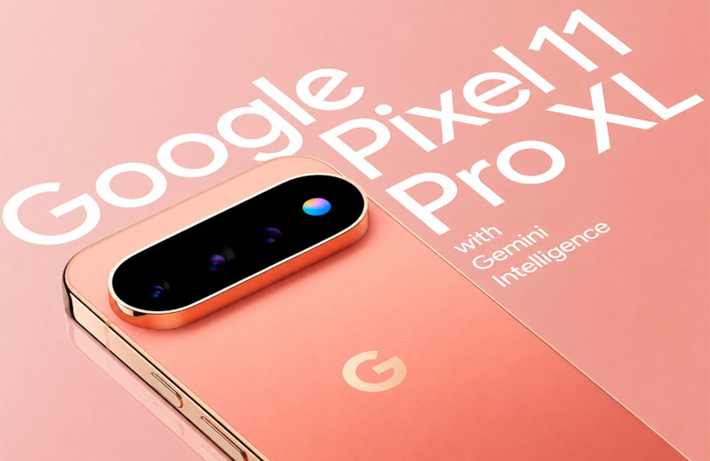 Google Pixel 11 Pro XL