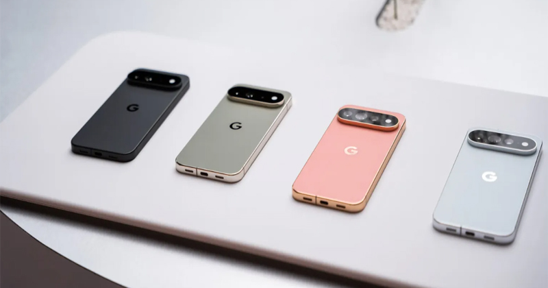 Google Pixel 11 Pro XL ra mắt khi nào? 
