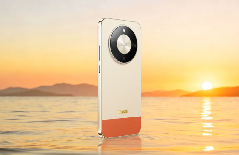 Cụm camera kép với cảm biến chính 50MP chụp ảnh chi tiết cao