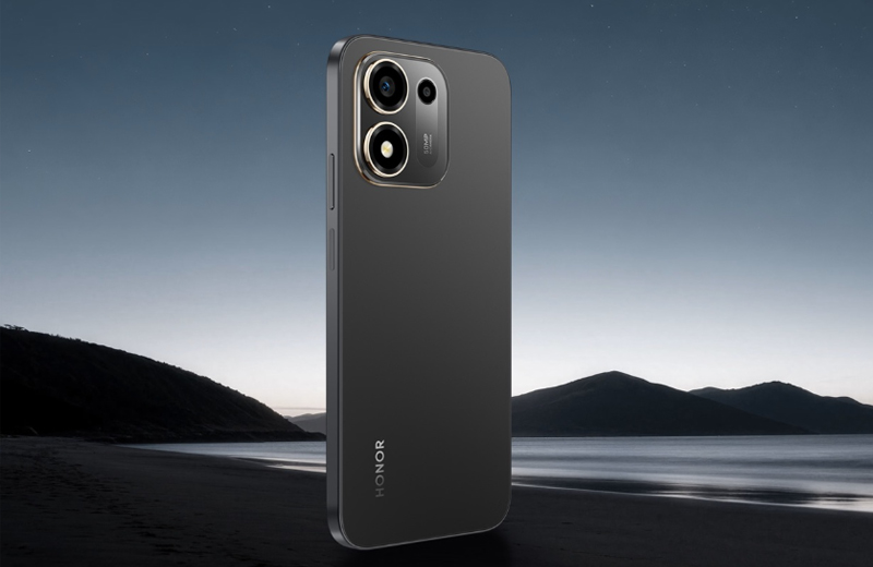 Hỗ trợ camera chính 50MP cùng với một cảm biến phụ