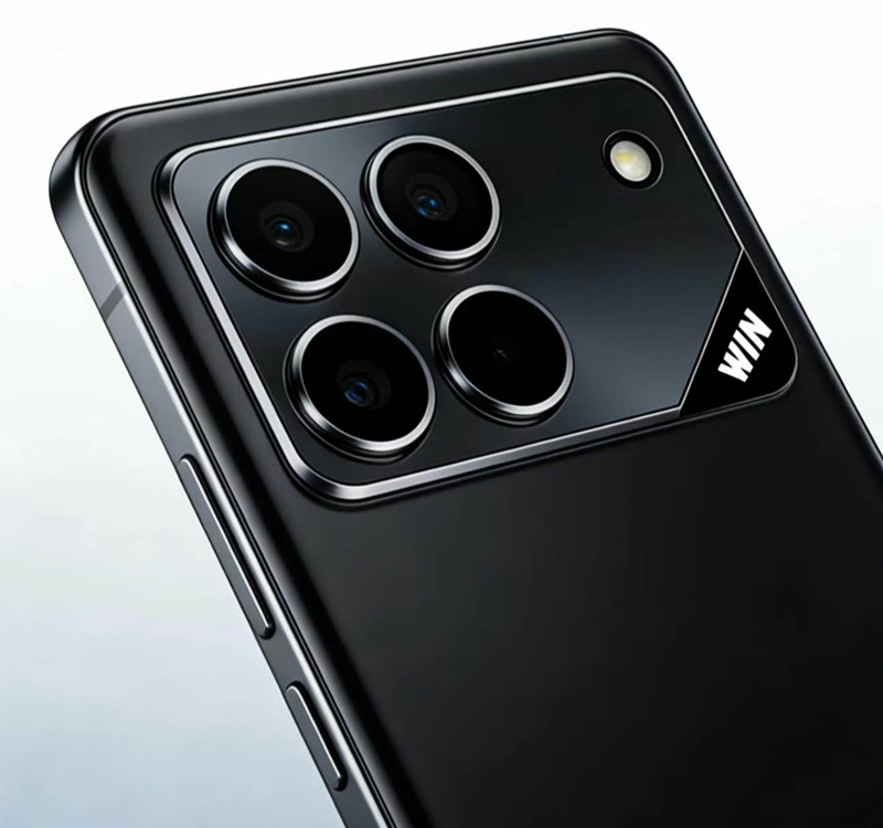 HONOR Win sử dụng chip Snapdragon 8 Elite mạnh mẽ