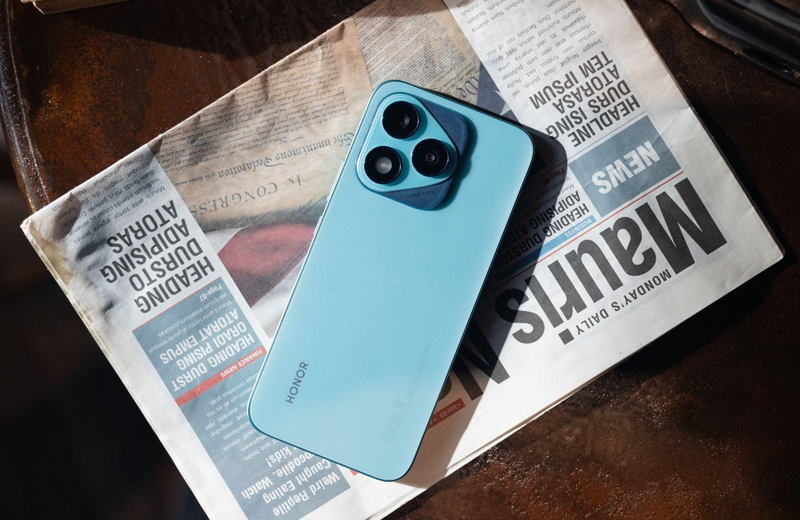 Có nên mua Honor 400 Lite 5G cũ?