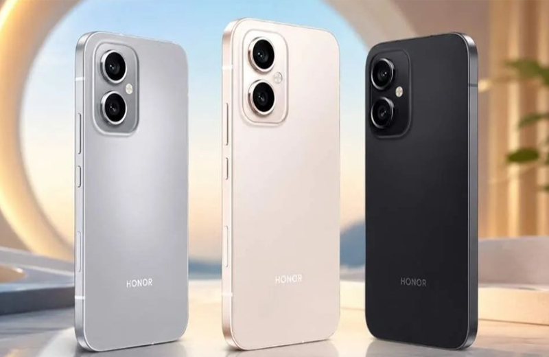 HONOR Play 11 Pro ra mắt khi nào?