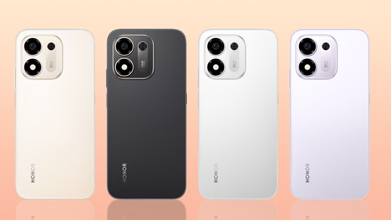 HONOR Play 11 ra mắt khi nào? 
