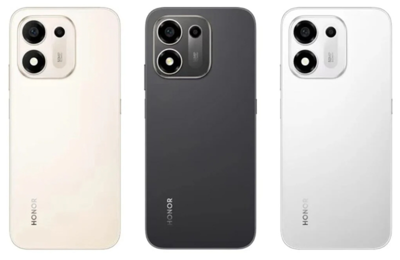 Honor X7e Plus 5G ra mắt khi nào?