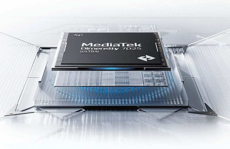 Honor 400 Lite 5G Cũ trang bị chip Dimensity 7025-Ultra