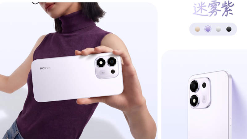 chip Snapdragon 4 Gen 4 cho hiệu năng ổn định