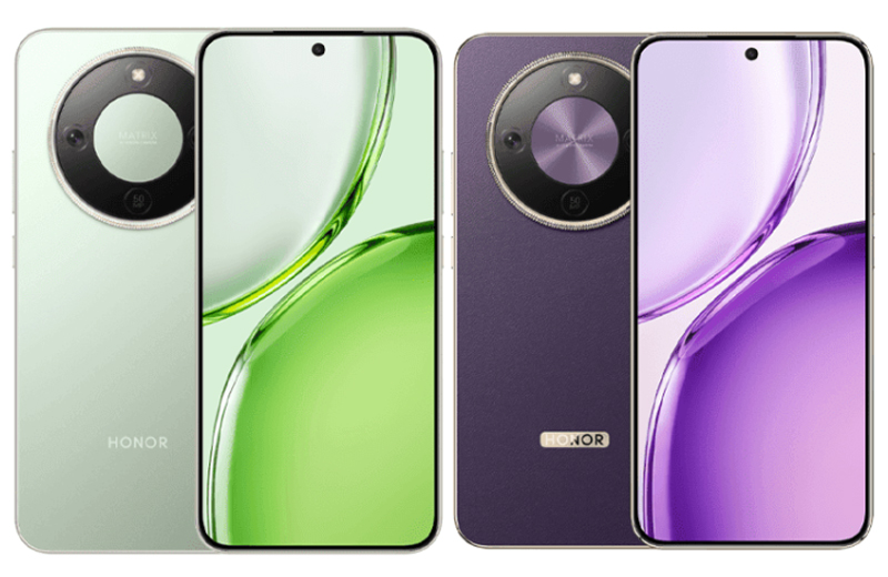 vi xử lý Snapdragon 6 Gen 4 Enhanced Edition