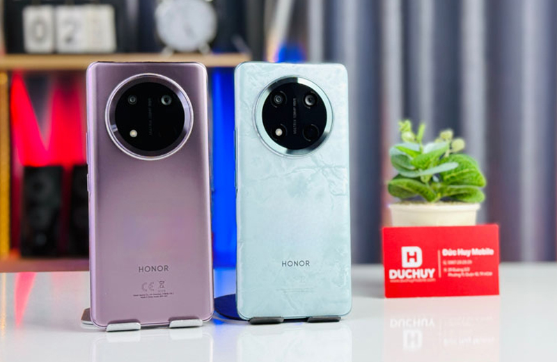 hiệu năng mạnh với chip Snapdragon 6 Gen 1